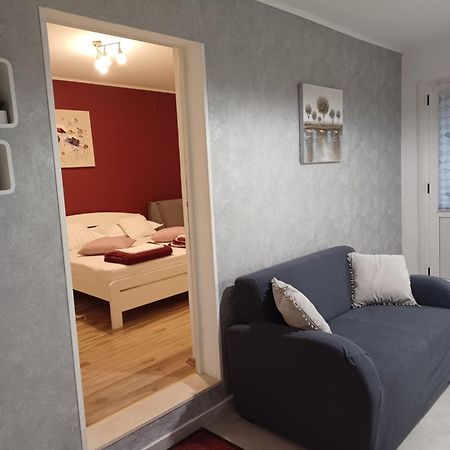 Apartment Mira Трогир Экстерьер фото