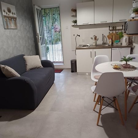 Apartment Mira Трогир Экстерьер фото