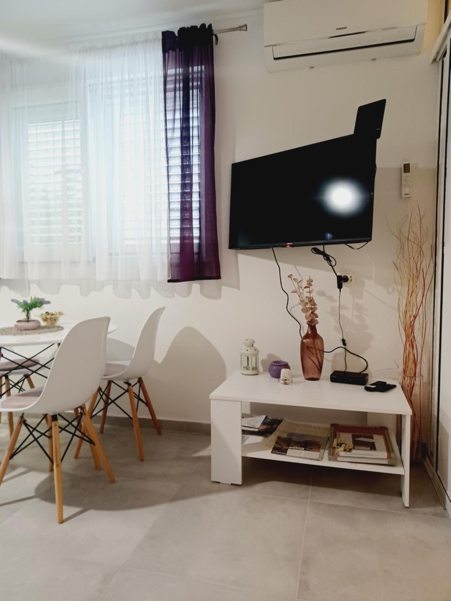 Apartment Mira Трогир Экстерьер фото