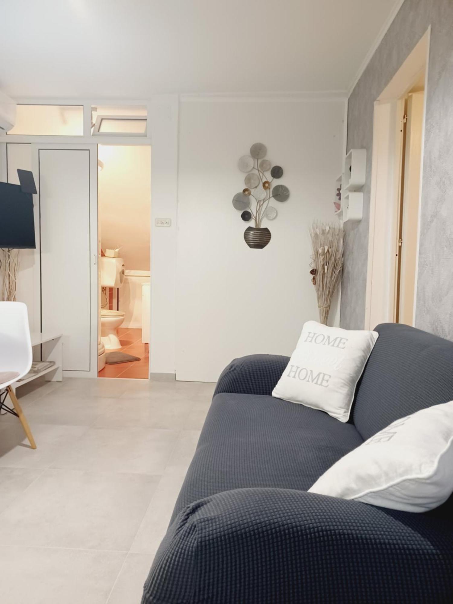 Apartment Mira Трогир Экстерьер фото